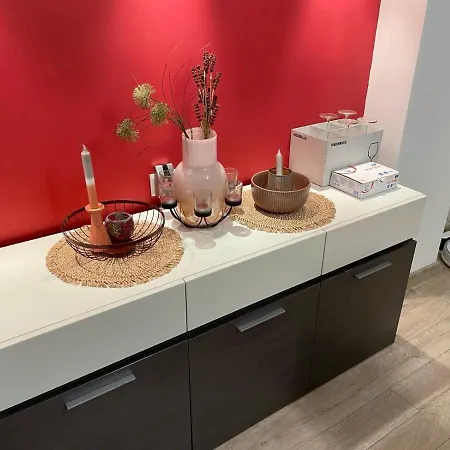 Тристаен Апартамент Азур В Сърцето На Бургас Apartamento Burgas